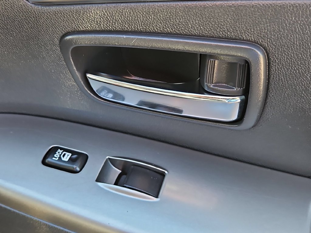 Used 2025 Mitsubishi Outlander Sport SE AWD/4WD image 31