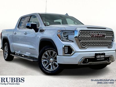 Used 2021 GMC Sierra 1500 Denali
