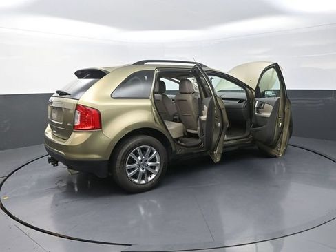 Used 2013 Ford Edge SEL FWD image 45