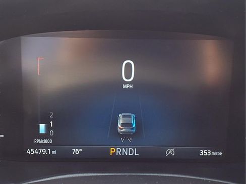 Certified 2024 Ford Escape ST-Line image 22