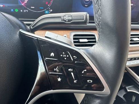 Used 2024 Mercedes-Benz GLE 450 4MATIC image 33