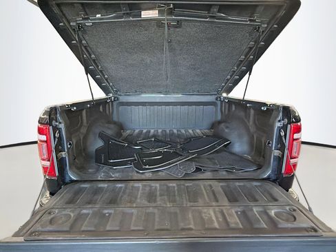 Used 2020 RAM 1500 Limited AWD/4WD image 31