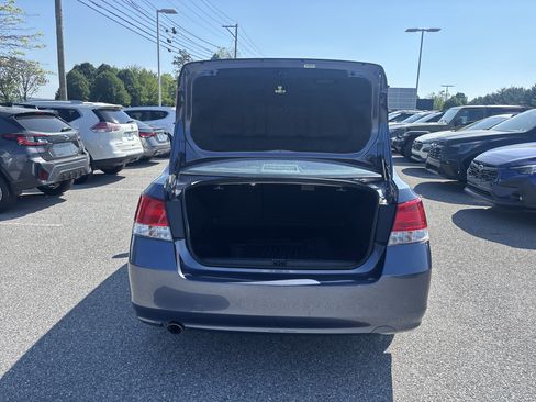 Used 2014 Subaru Legacy 2.5i Limited AWD/4WD image 25