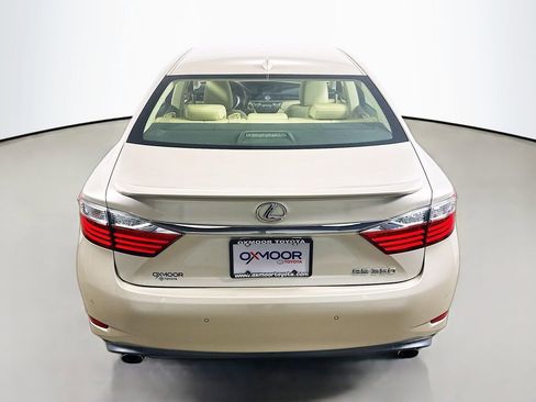 Used 2015 Lexus ES 350 w/ Premium Package image 6