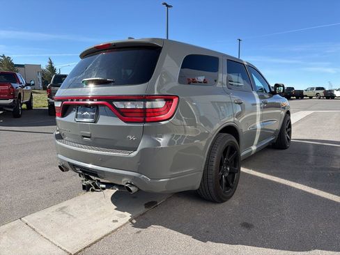 Used 2020 Dodge Durango R/T image 6