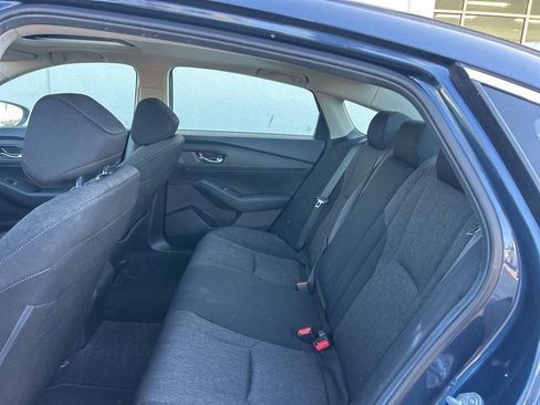 Used 2024 Honda Accord EX image 8