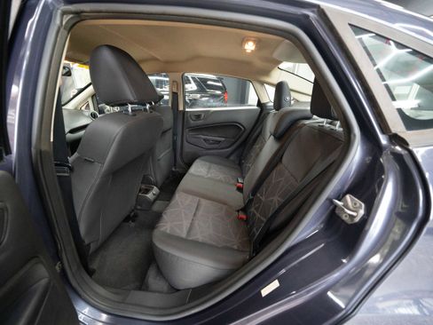 Used 2012 Ford Fiesta SE image 23