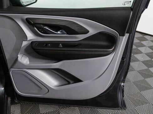 Used 2020 GMC Terrain SLT image 41