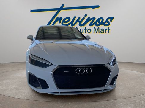 Used 2024 Audi A5 2.0T Premium Plus image 9