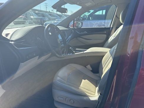 Used 2018 Buick Enclave Premium w/ Trailering Package image 5