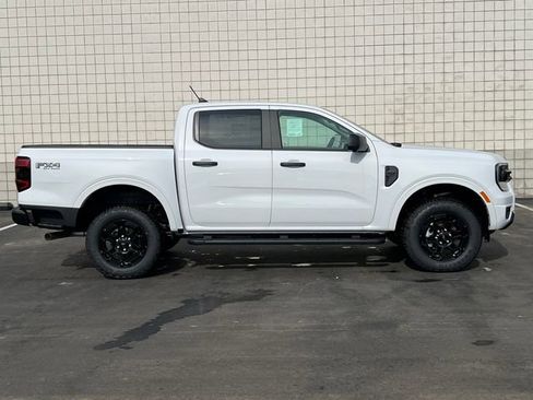 New 2025 Ford Ranger XLT image 42