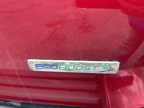 Used 2015 Ford Expedition EL Limited w/ Equipment Group 301A image 13