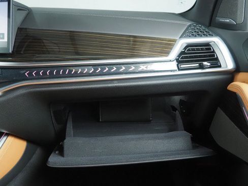 Used 2026 BMW X5 xDrive40i AWD/4WD image 56