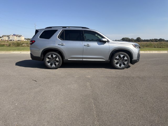 New 2026 Honda Pilot Elite image 6