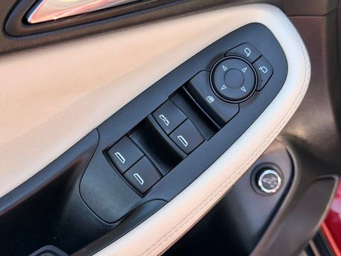 Used 2020 Buick Encore GX Select w/ Experience Buick Package AWD/4WD image 19