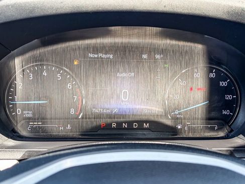 Used 2020 Ford Explorer XLT RWD image 48