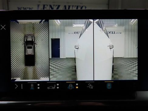 Used 2025 Chevrolet Silverado 2500 High Country w/ High Country Premium Package image 19