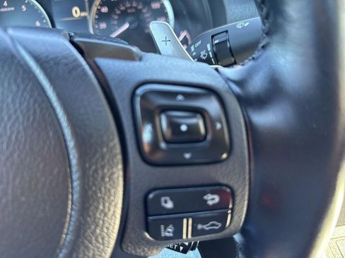 Used 2024 Lexus IS 350 F Sport image 17