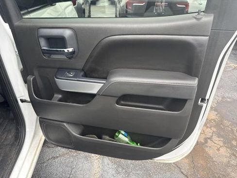 Used 2017 Chevrolet Silverado 1500 LT w/ All Star Edition image 29