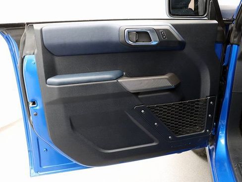 Used 2023 Ford Bronco Outer Banks image 23