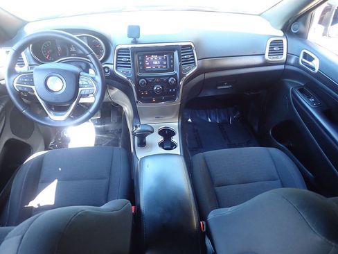 Used 2014 Jeep Grand Cherokee Laredo w/ Quick Order Package 23E AWD/4WD image 11