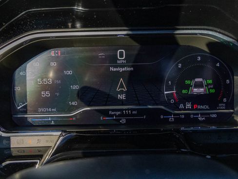 Used 2024 GMC Sierra 2500 SLE w/ SLE Value Package; image 27