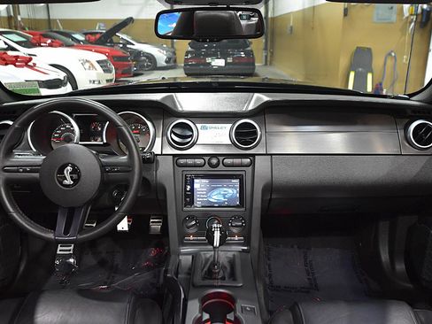 Used 2008 Ford Mustang Shelby GT500 RWD image 38