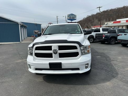 Used 2018 RAM 1500 Express image 2