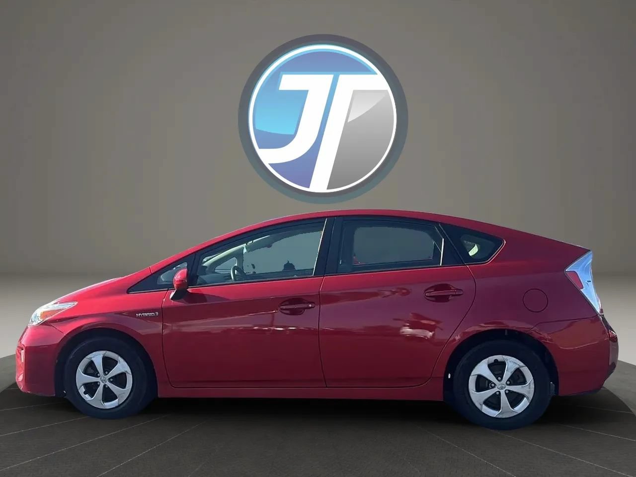 Used 2014 Toyota Prius Two FWD image 18