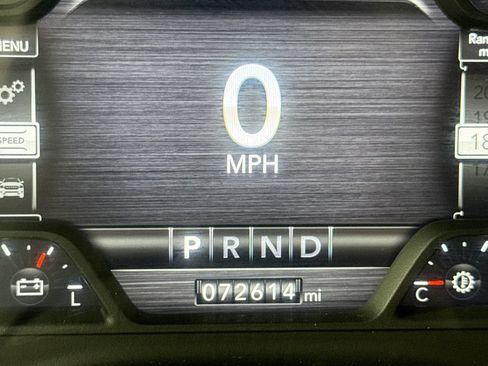 Used 2021 RAM 1500 Big Horn AWD/4WD image 23