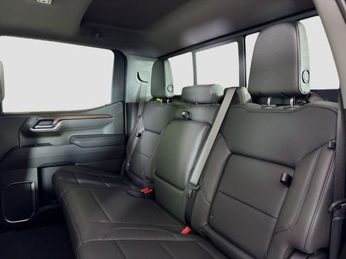 New 2026 GMC Sierra 1500 SLT w/ SLT Premium Plus Package image 25