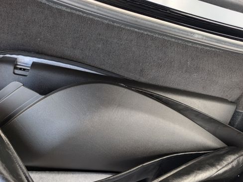 Used 2001 Chevrolet Camaro Z28 w/ SS Performance/Appearance Pkg image 83