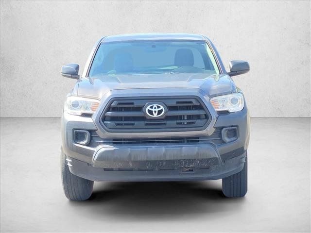 Used 2017 Toyota Tacoma SR RWD image 2