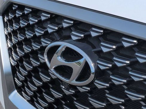Used 2022 Hyundai Palisade Calligraphy AWD/4WD image 12