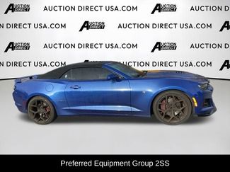 Used 2019 Chevrolet Camaro SS video 2