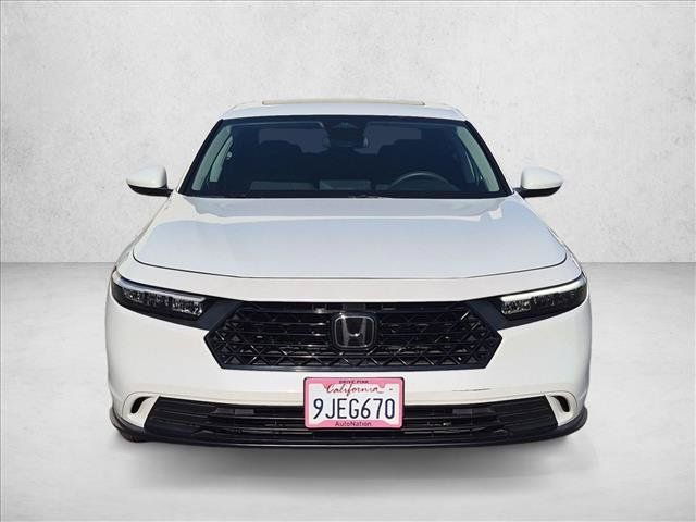 Used 2023 Honda Accord EX image 2