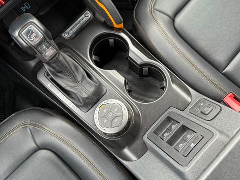 Certified 2022 Ford Bronco Badlands image 23