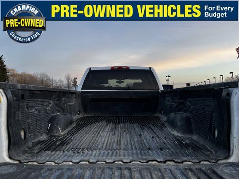 Used 2016 GMC Sierra 2500 SLE image 11