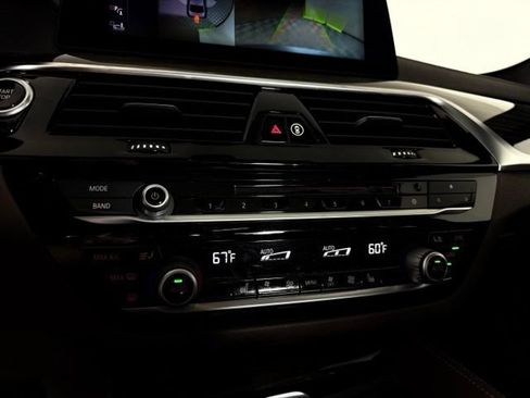 Used 2018 BMW 530e xDrive AWD/4WD image 20