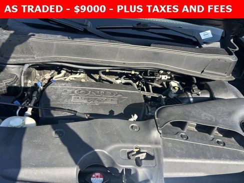 Used 2015 Honda Pilot EX-L image 11