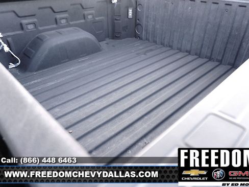 Certified 2022 Chevrolet Silverado 1500 LT w/ Bed Protection Package image 44