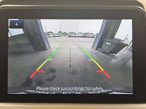 Used 2020 Ford Escape SE FWD image 20