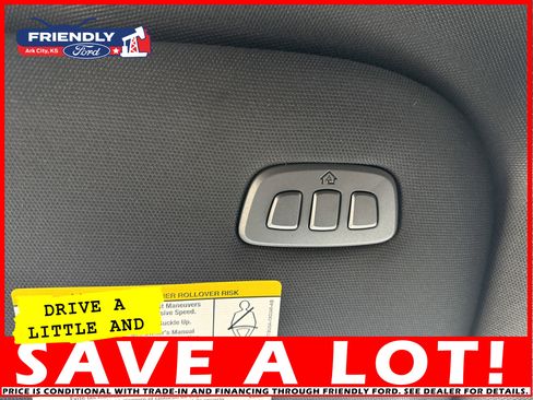 New 2026 Ford F150 Tremor w/ Equipment Group 402B image 36