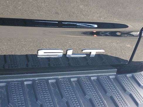 Used 2026 GMC Sierra 2500 SLT image 29