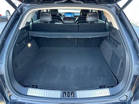 Used 2021 Lincoln Nautilus Reserve w/ Equipment Group 202A image 30