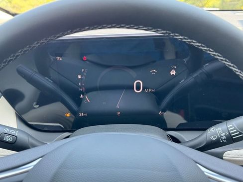 New 2026 Buick Encore GX Preferred w/ Advanced Technology Package image 24