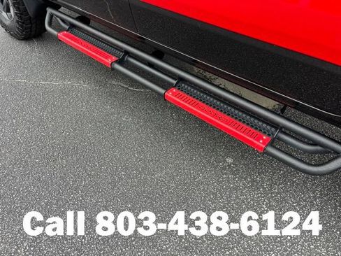 Used 2019 RAM 1500 Rebel w/ Level 2 Equipment Group AWD/4WD image 29