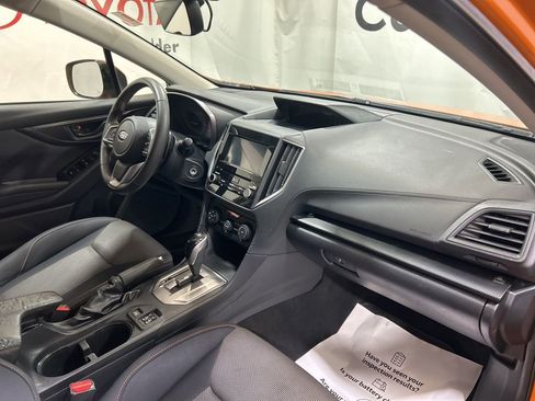 Used 2019 Subaru Crosstrek 2.0i Premium image 13