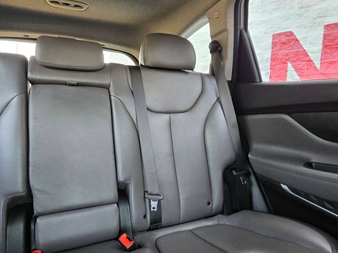 Used 2020 Hyundai Santa Fe Limited FWD image 26