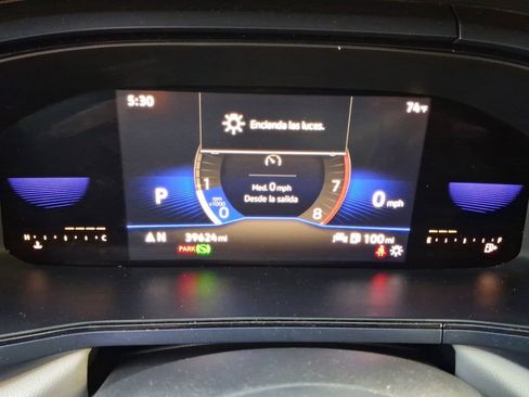 Certified 2022 Volkswagen Taos SE FWD image 18